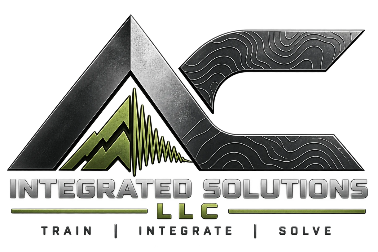 AC Integrated Solutions LLC